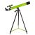 Телескоп Bresser Junior Space Explorer 45/600 AZ, зеленый