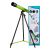 Телескоп Bresser Junior Space Explorer 45/600 AZ, зеленый