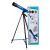 Телескоп Bresser Junior Space Explorer 45/600 AZ, синий