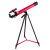Телескоп Bresser Junior Space Explorer 45/600 AZ, красный