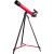 Телескоп Bresser Junior Space Explorer 45/600 AZ, красный