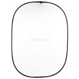 Складной рассеиватель Phottix (белый 150х200см)