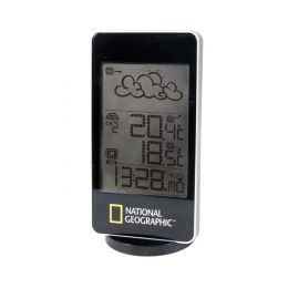 Метеостанция Bresser National Geographic с одним экраном