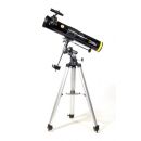 Телескоп Bresser National Geographic 76/700 EQ