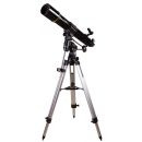 Телескоп Bresser National Geographic 90/900 EQ3