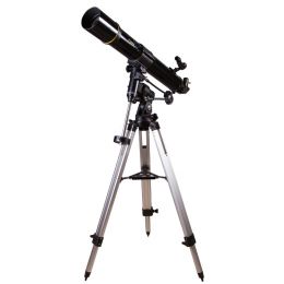 Телескоп Bresser National Geographic 90/900 EQ3