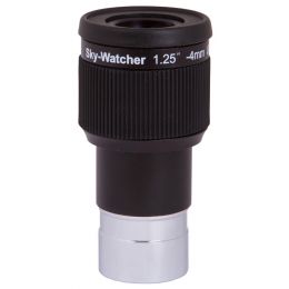 Окуляр Sky-Watcher UWA 58° 4 мм, 1,25”