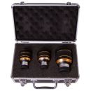 Набор окуляров Sky-Watcher UWA 82&deg; (7 мм, 15 мм, 23 мм)