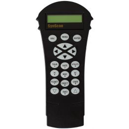 Пульт управления Sky-Watcher для монтировок SynScan (HEQ5/EQ6/AZGT)