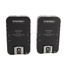 Радиосинхронизатор TTL Yongnuo YN-622C для Canon