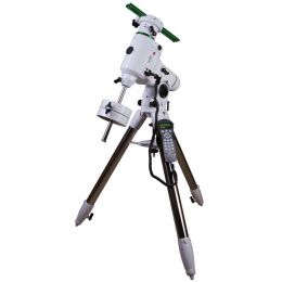 Монтировка Sky-Watcher EQ6 PRO SynScan GOTO со стальной треногой