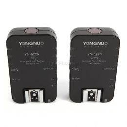Радиосинхронизатор TTL Yongnuo YN-622N для Nikon