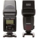 Фотовспышка Yongnuo YN-468II для Canon