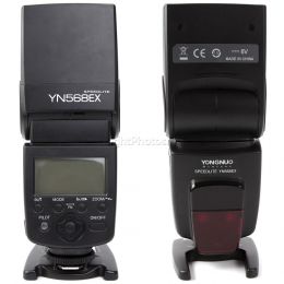 Фотовспышка Yongnuo YN-568EX для Nikon