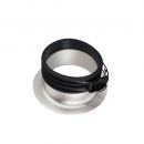 Кольцо переходное Falcon Eyes DBPF 152mm на Profoto Rfi