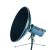 Портретная тарелка Falcon Eyes SR-56T 56 см.