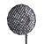 Складная портретная тарелка 60 см. Falcon Eyes SoftLight Octa 60 BW