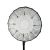 Складная портретная тарелка 60 см. Falcon Eyes SoftLight Octa 60 BW
