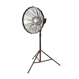 Портретная тарелка 60 см. Falcon Eyes SoftLight Octa 60 BW