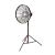 Складная портретная тарелка 60 см. Falcon Eyes SoftLight Octa 60 BW