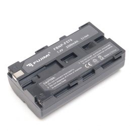 Аккумулятор Fujimi FBNP-F570