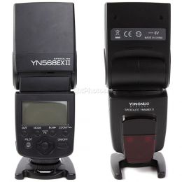 Фотовспышка Yongnuo YN-568EX II для Canon