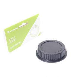 Задняя крышка Fujimi FJVI-1 для объективов Canon