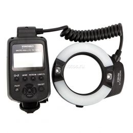 Макровспышка Yongnuo YN-14EX для Canon