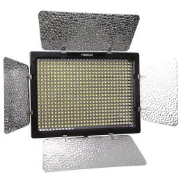 Видеосвет Yongnuo YN-600L LED