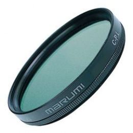 Поляризационный фильтр Marumi Circular PL 52 мм.