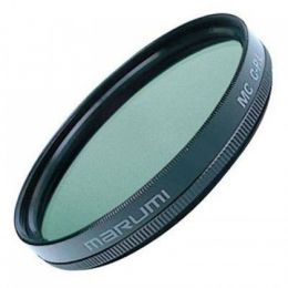 Поляризационный фильтр Marumi MC-Circular PL 72 мм.