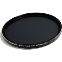 Поляризационный фильтр Marumi WPC-Circular PL 52 мм.