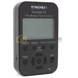 Радиосинхронизатор Yongnuo YN-622N-TX для Nikon