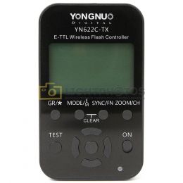 Радиосинхронизатор Yongnuo YN-622C-TX для Canon