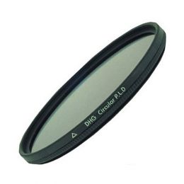 Поляризационный фильтр Marumi DHG LENS CIRCULAR P.L.D. 52 мм.