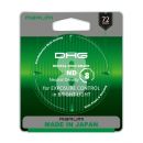 Нейтрально-серые фильтры Marumi DHG LIGHT CONTROL 8 52 мм.