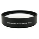 Макрофильтр Marumi DHG Macro Achromat 200(+5) 77 мм.