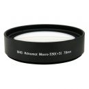 Макрофильтр Marumi DHG Macro Achromat 330(+5) 52 мм.