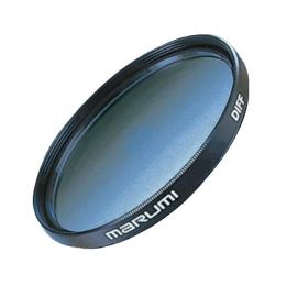 Рассеивающий Marumi Diff-II 49 мм.