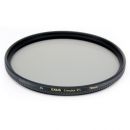 Поляризационный фильтр Marumi EXUS CIRCULAR P.L. 58 мм.