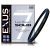 Защитный фильтр Marumi EXUS LENS PROTECT SOLID 62 мм.