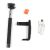 Монопод палка для селфи с Bluetooth кнопкой (iOS и Android)