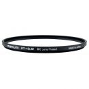 Защитный фильтр Marumi FIT+SLIM MC Lens Protect 55 мм.