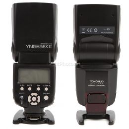 Фотовспышка YongNuo YN-565EX II для Canon