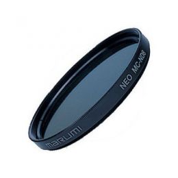 Нейтрально-серый фильтр Marumi NEO MC-ND8 55 мм.