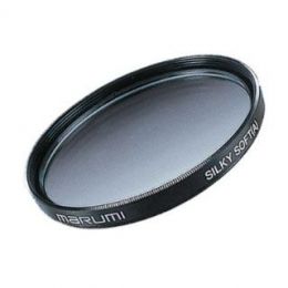 Смягчающий фильтр Marumi Silky Soft(A) 72 мм.