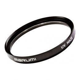 Защитный светофильтр Marumi UV (Haze) 58 мм.