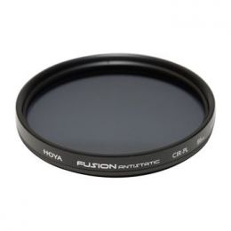Поляризационный светофильтр HOYA FUSION CIR-PL - 52 мм.