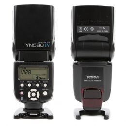 Фотовспышка Yongnuo YN-560 IV