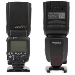 Фотовспышка Yongnuo YN600EX-RT для Canon
